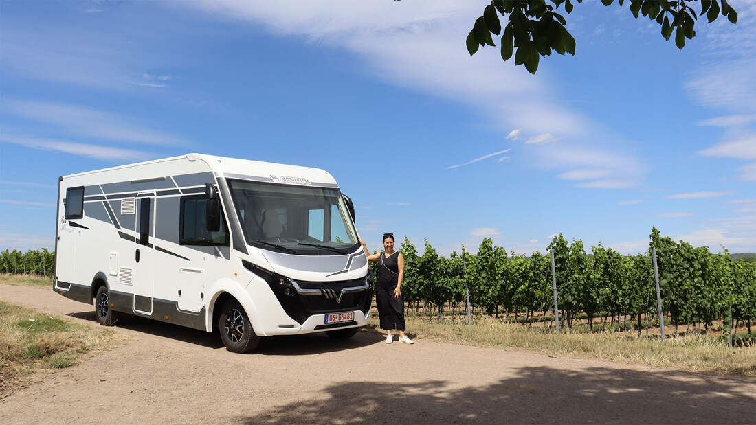 Vorstellung KEA I 85 & KEA P 85 (2023)