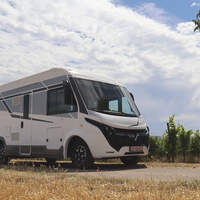 Vorstellung KEA I 85 & KEA P 85 (2023)