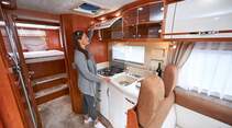 Vorstellung Phoenix Maxi-Liner 920 A