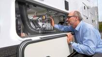 Vorstellung Phoenix Maxi-Liner 920 A