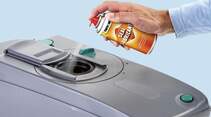 WC-Pflege Thetford Seal Lubricant