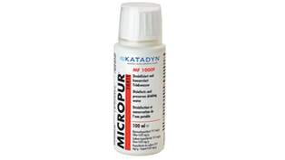 Wasserfilter Katadyn i