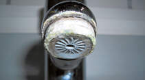 Wasserhahnarmatur