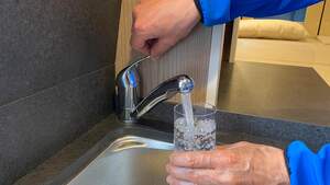Wasserhygiene