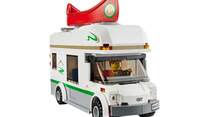 Weihnachtsgeschenke Camper und Kinder