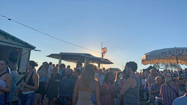 Weinfest
