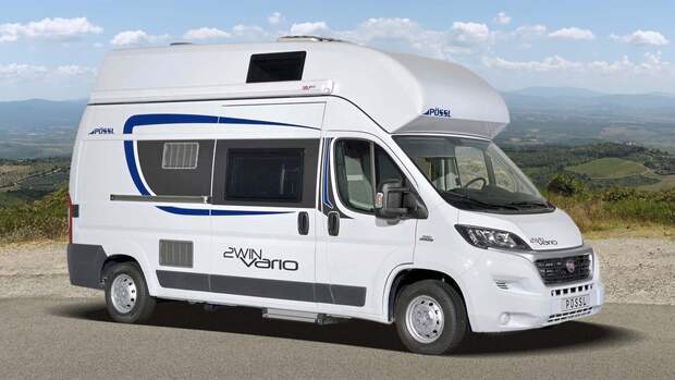 Weinsberg 600 MQH