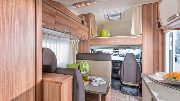 Weinsberg Cara Home