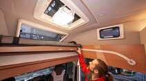Weinsberg Carabus 600 MQH