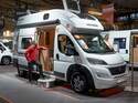 Weinsberg Carabus 600 MQH