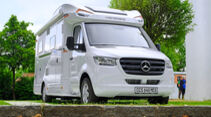 Weinsberg Caracompact SUITE MB Edition Pepper