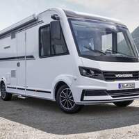 Weinsberg Caracore 700 MEG (2022)