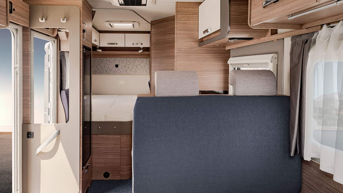 Weinsberg Cara Loft