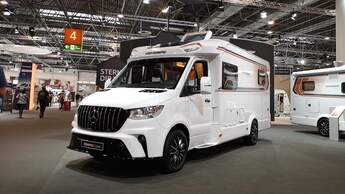 Weinsberg Pepper Sprinter Edition