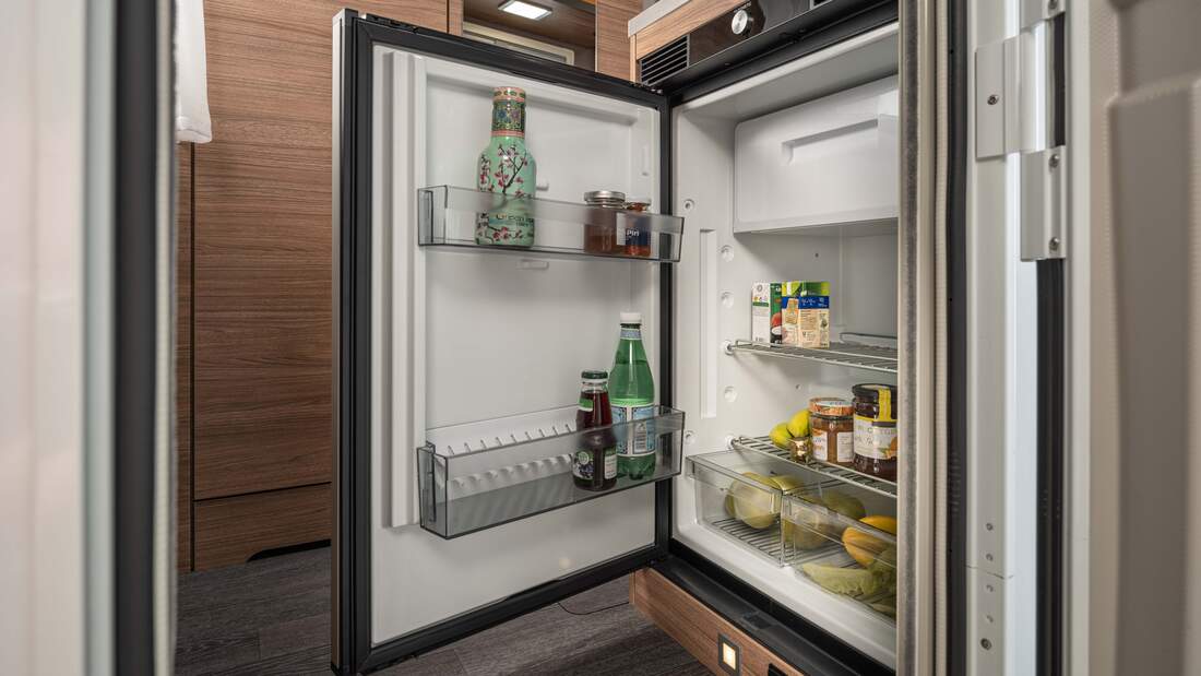 Weinsberg XCursion Van (2023) promobil