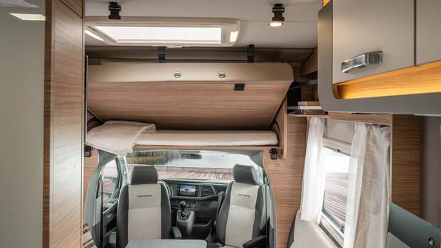 Weinsberg X-Cursion 500 LT (2023)