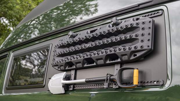 Werz Magnum 5.3 (2023)