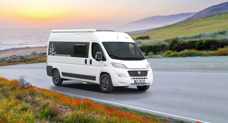 Westfalia Amundsen 540