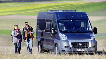 Westfalia Collumbus, Supercheck