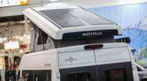 Westfalia Columbus 540 D (2021)