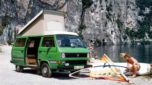 Westfalia Jocker