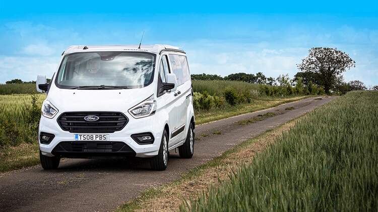 Westfalia Kelsey (2022)