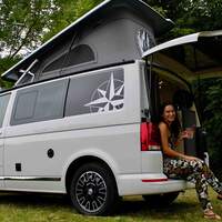 Westfalia Kepler Five (2021)