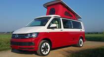 Westfalia Kepler Sixty (2019)