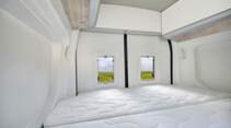 Westfalia, Meridan