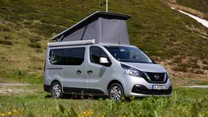 Westfalia Michelangelo (2019)