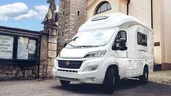 Wingamm Oasi 540 (2019)
