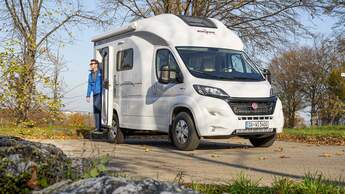 Wingamm Oasi 540 (2021)