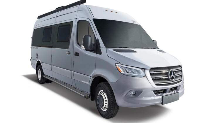 Winnebago Boldt 2019 Sprinter Bus Made In Usa Promobil