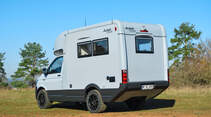 Woelcke Autark Crosser Compact