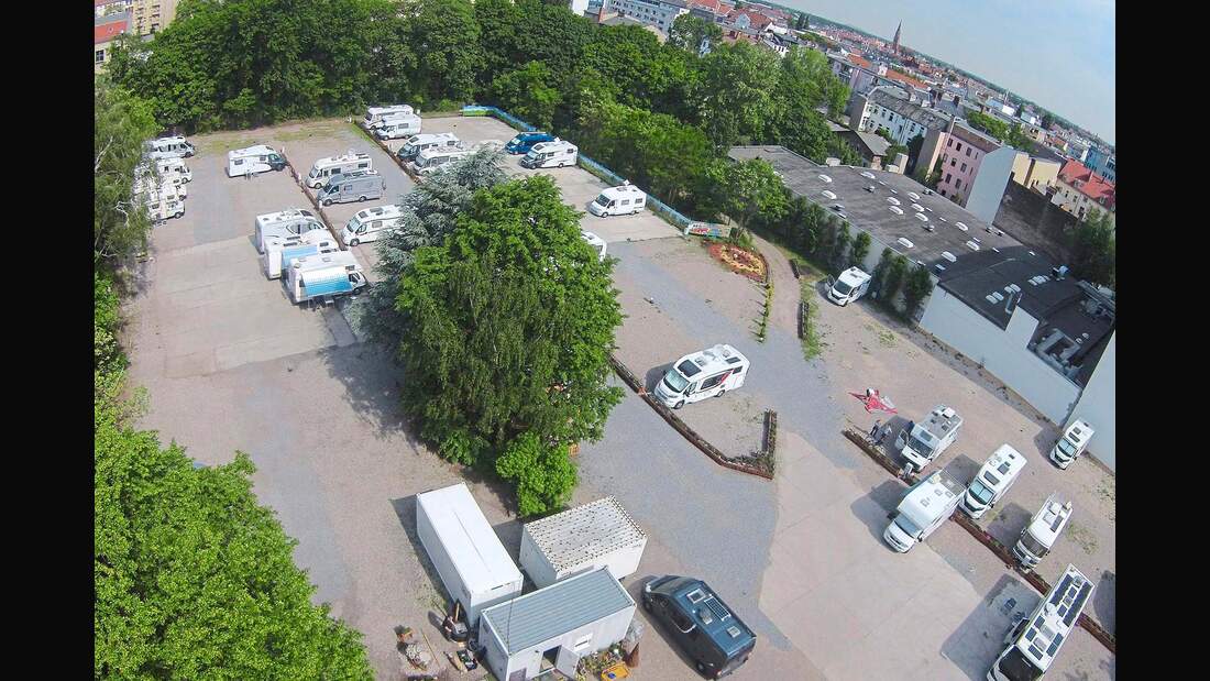Wohnmobil Oase Berlin Wohnmobil Oase Berlin