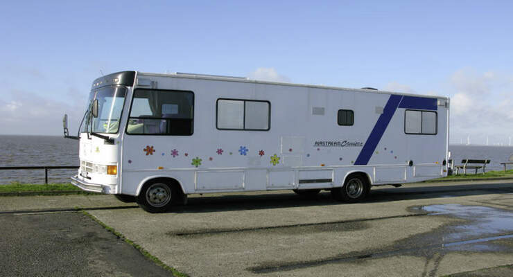 Wohnmobil