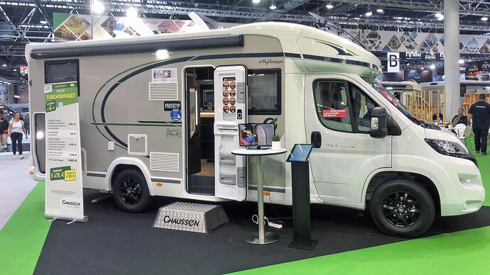 Challenger Tests & Fahrberichte, aktuelle Neuvorstellungen, Ratgeber