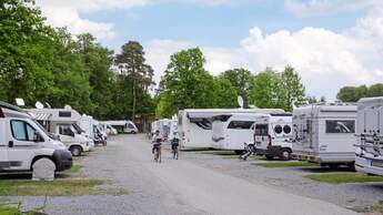 Wohnmobilpark Osnabrücker Land