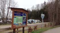 Wohnmobilpark Schwangau