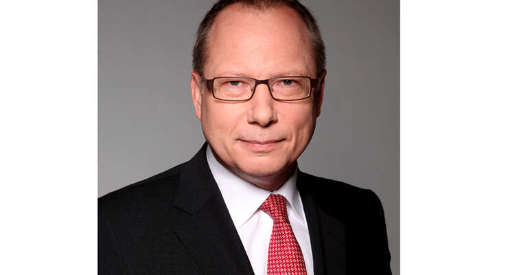 Wolfgang Speck neuer Geschäftsführer der Knaus Tabbert GmbH
