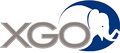 X-Go Logo