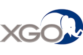 X-Go Logo