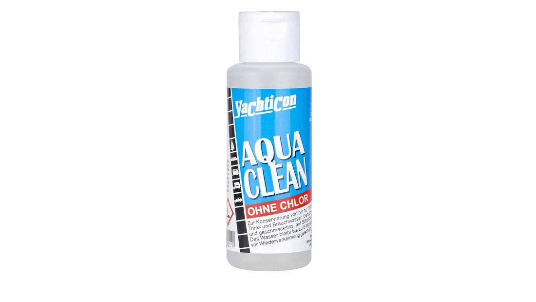 Yachticon Aqua Clean AC 1001
