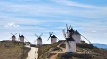 Zentralspanien
