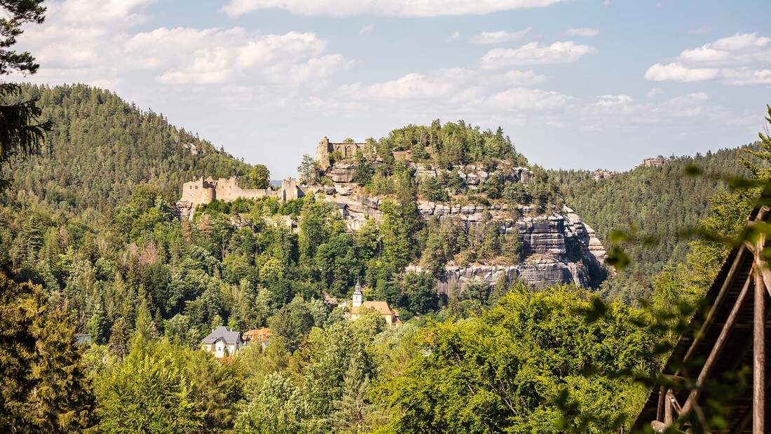 Zittauer Gebirge 