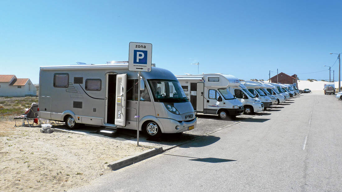 Zona Autocaravans