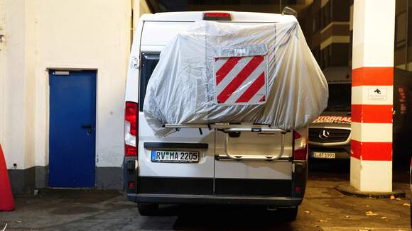 Neues aus der Redaktion