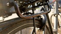 Zubehšr Abdeckplanen fŸr FahrradtrŠger Warum Rost am Fahrradrahmen