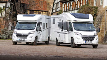 Zufriedenheits-Studie