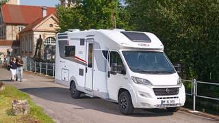 Zur Saison 2018 präsentiert LMC ein neues Cruiser-Modell.